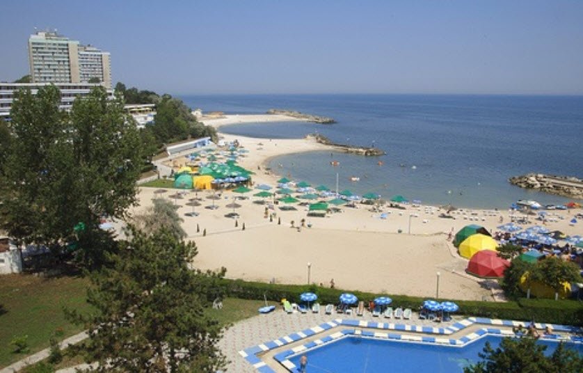 Olimp, Romania, Romania