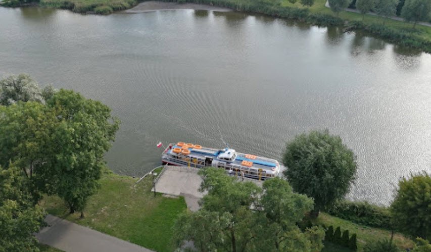 Kruszwica, Poland, Poland