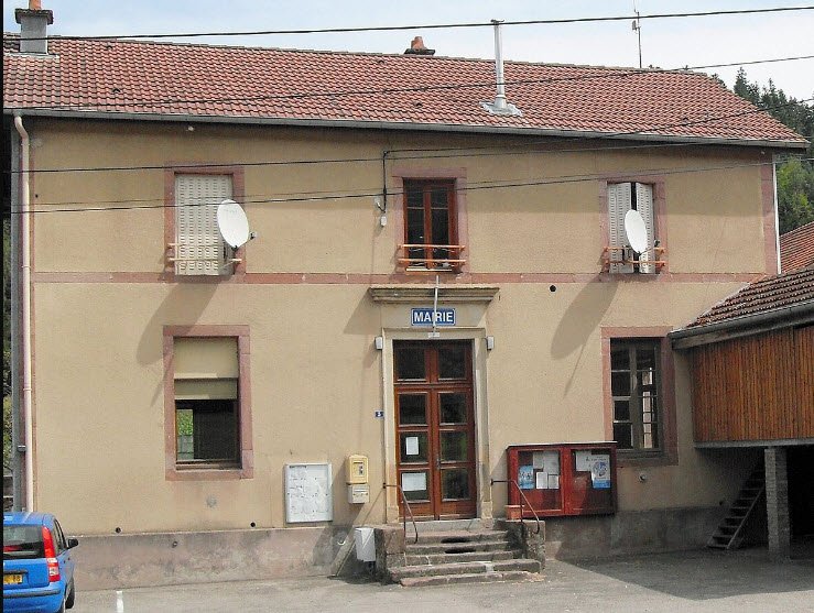 Saint-Jean-du-Marché, France, France