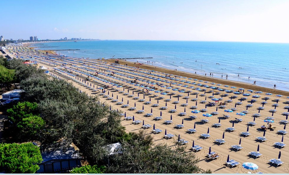 Lignano Sabbiadoro, Italy, Italy