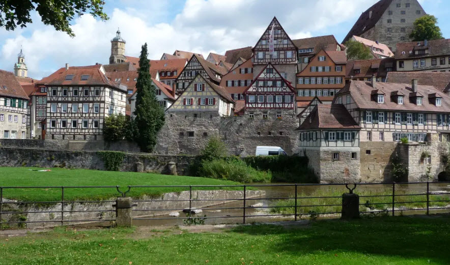 Untermünkheim, Germany, Germany