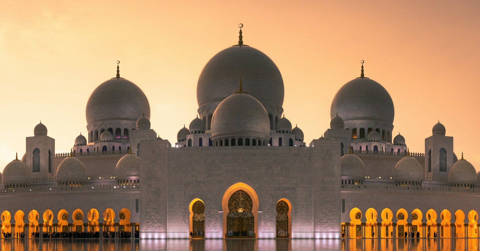 Explore Mosque - Fabplaces.com