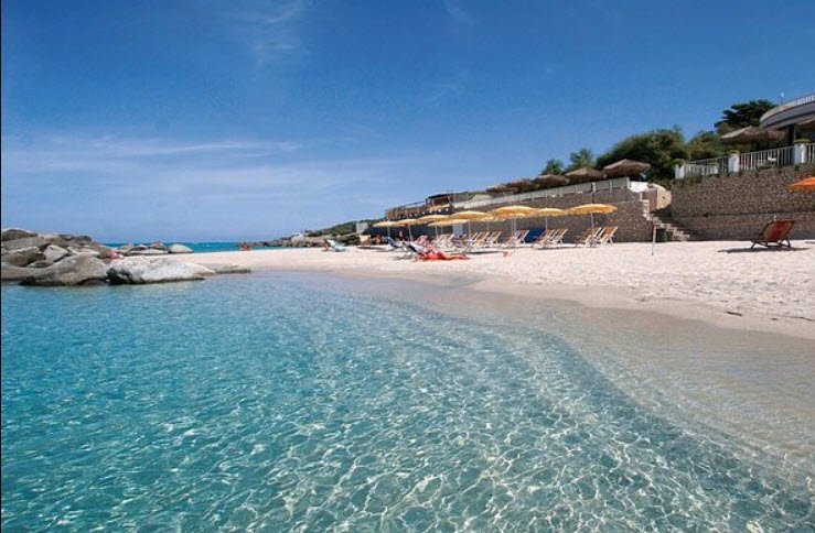 Drapia, Calabria, Italy