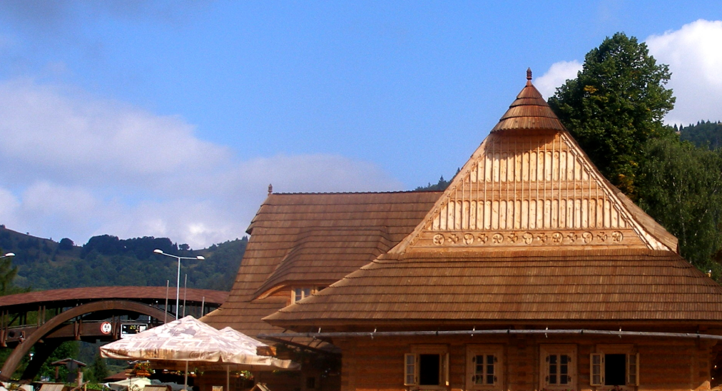 Donovaly, Banská Bystrica Region, Slovakia