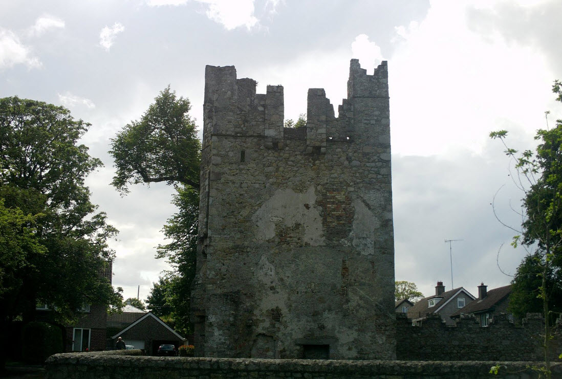 Monkstown, Ireland