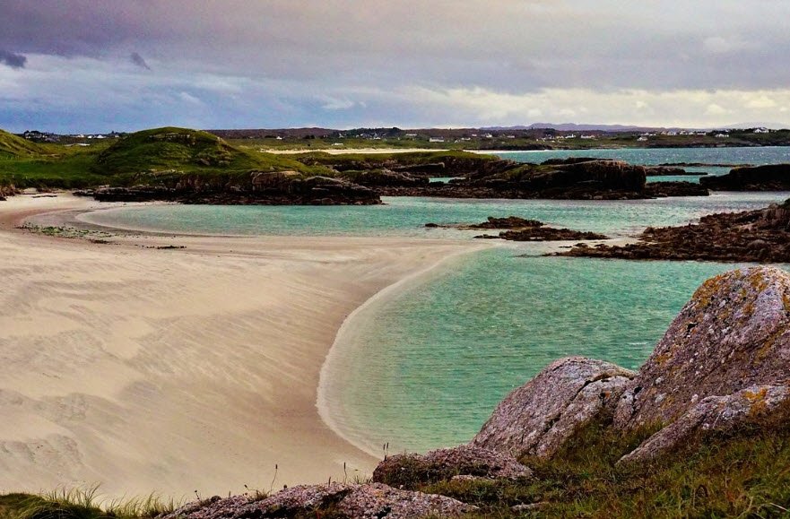 Carrickfinn, Ireland, Ireland