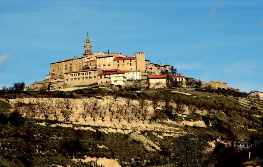 Labraza, Spain, Spain