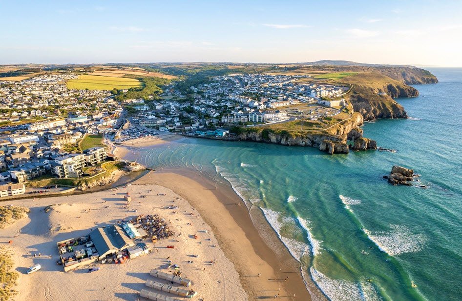 Perranporth, United Kingdom