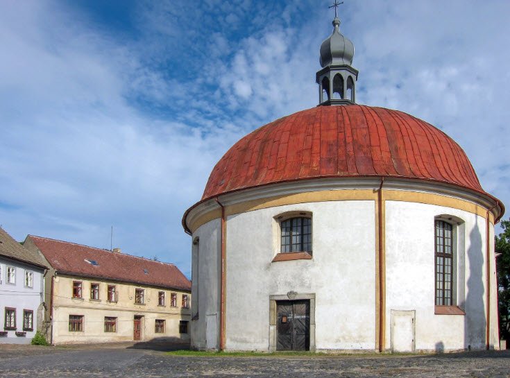 Levín, Czech Republic (Czechia)