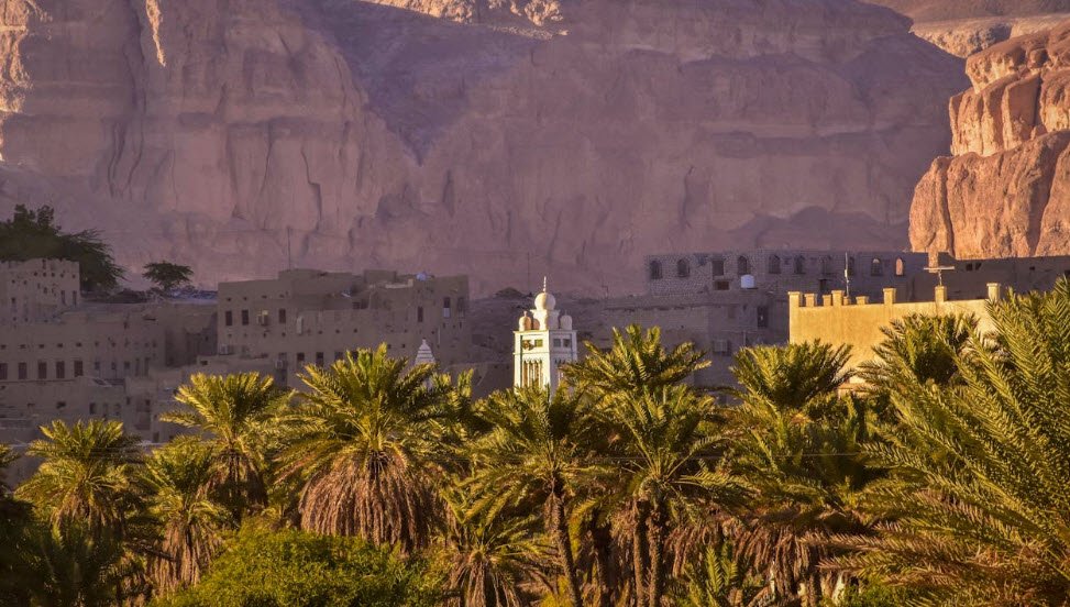 Yemen