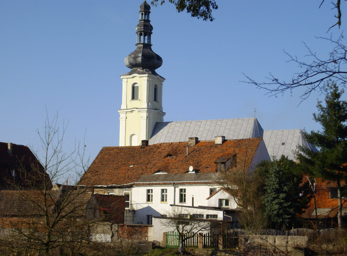 Uraz, Poland