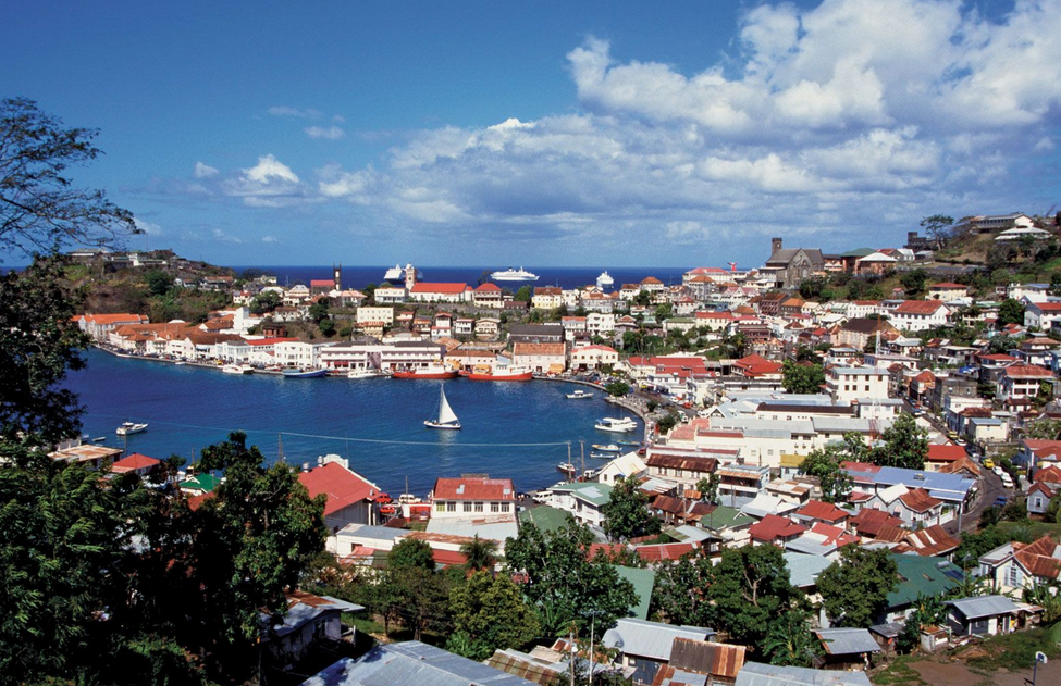 Grenada