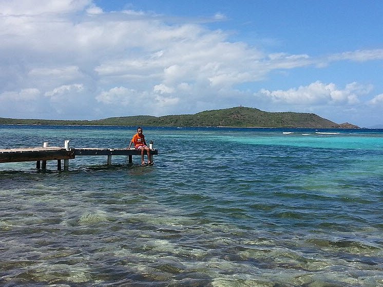 Playa Larga , , Puerto Rico