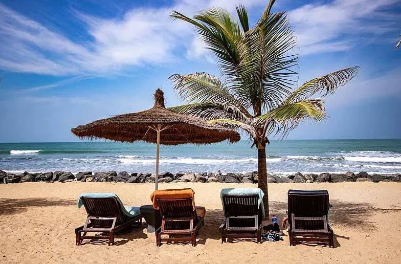 Kololi, Gambia, Gambia