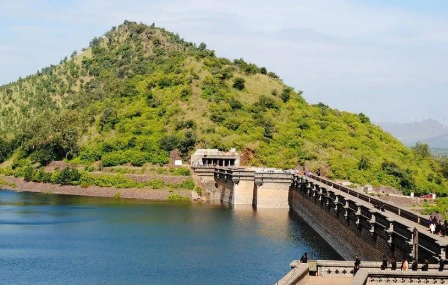 Hosadurga, Karnataka, India