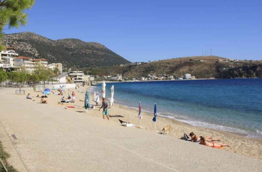 Spille, Albania, Albania