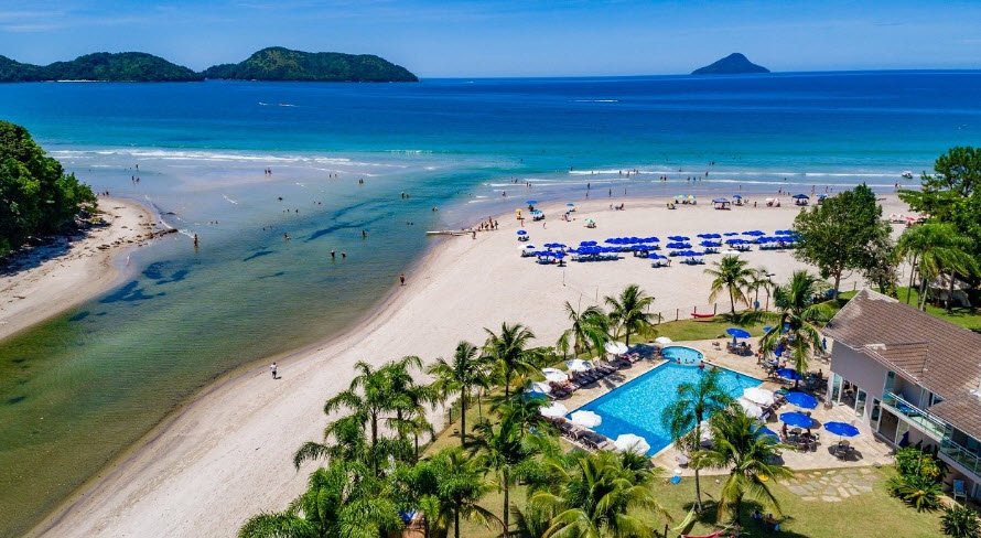 Juqueí, Brazil, Brazil