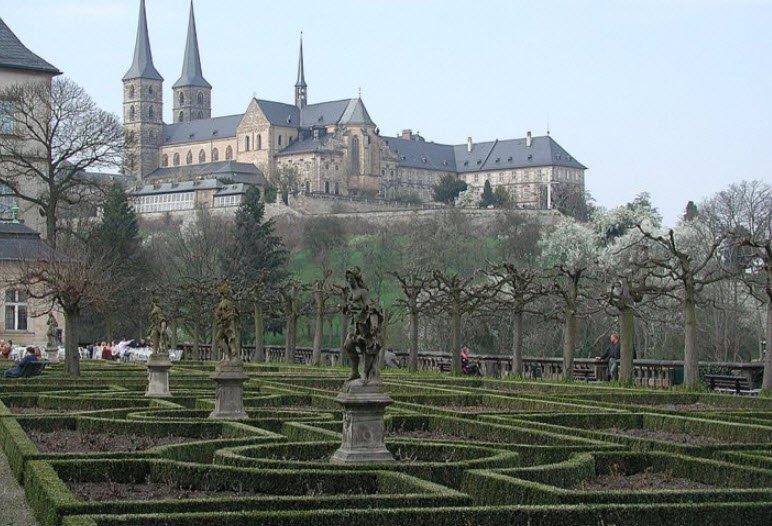 Michelsburg, Germany, Germany