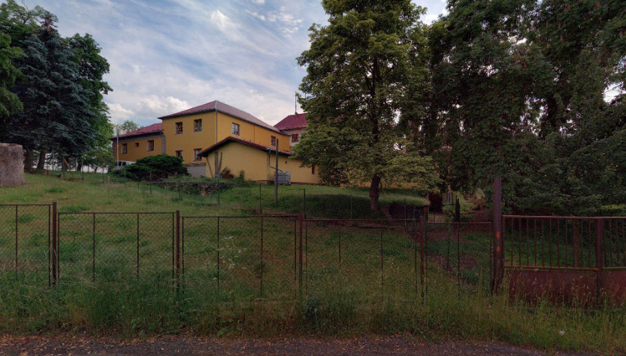 Tuchlov, Czech Republic (Czechia)