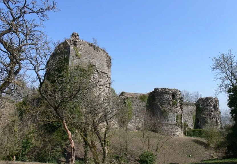 Nomeny, France