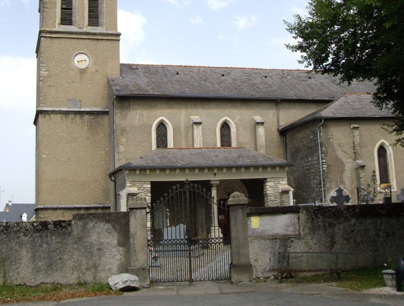 Horgues, France, France