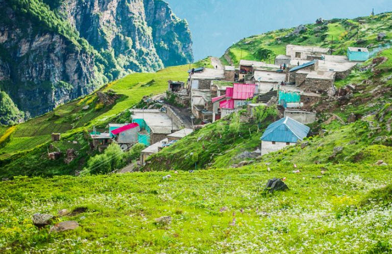 Hadsar, India