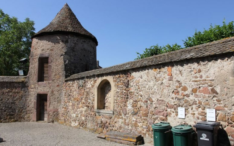 Hartmannswiller, France