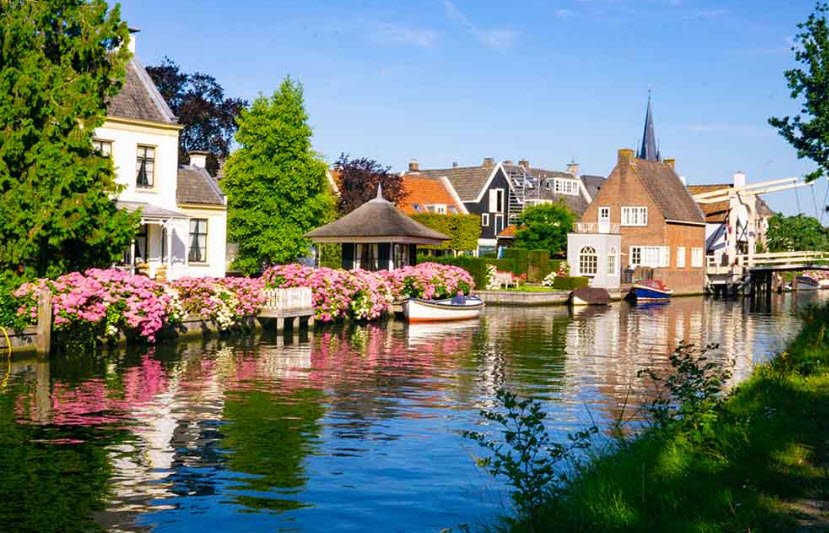 Bolenstein, Netherlands