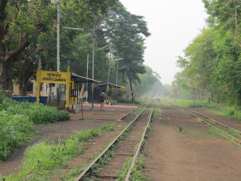 Jamner, Maharashtra, India