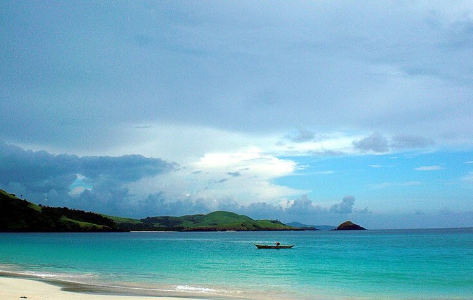 Guintinua, Philippines