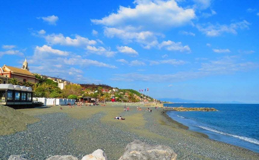 Cogoleto, Italy