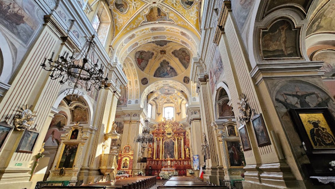 Krasnystaw, Poland, Poland