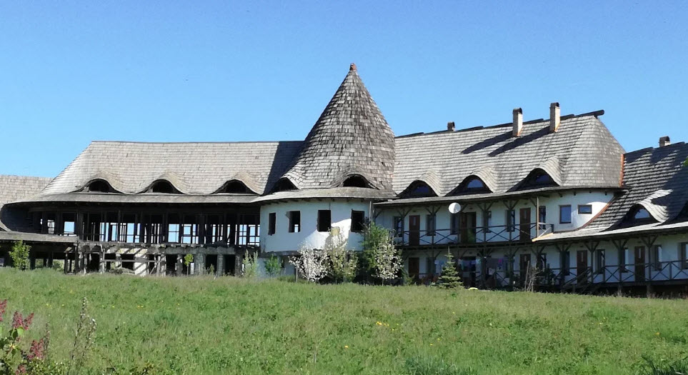 Galgahévíz, Hungary