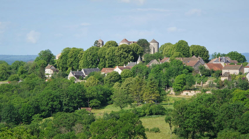 Igornay, France