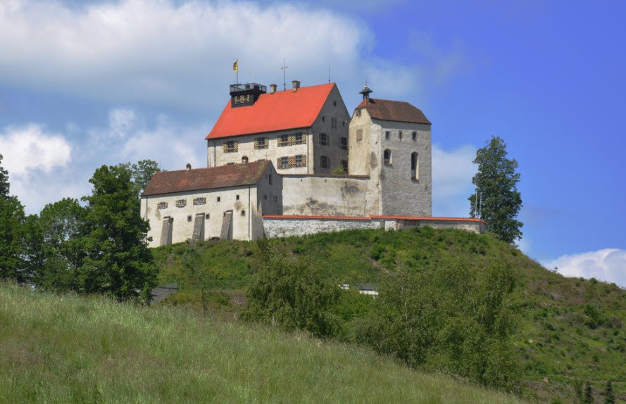 Waldburg, Germany, Germany