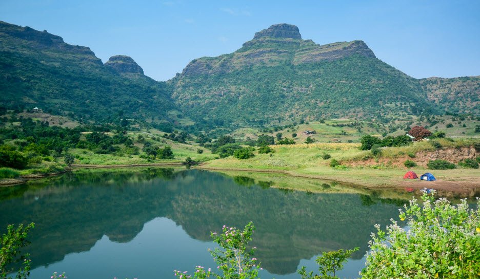 Mulher, Nashik, India