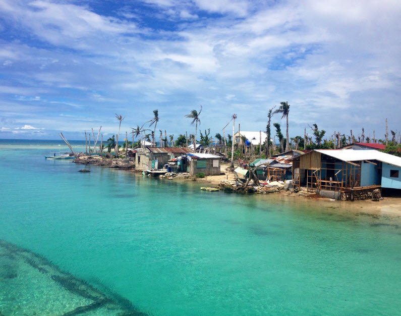 Tubabao , , Philippines