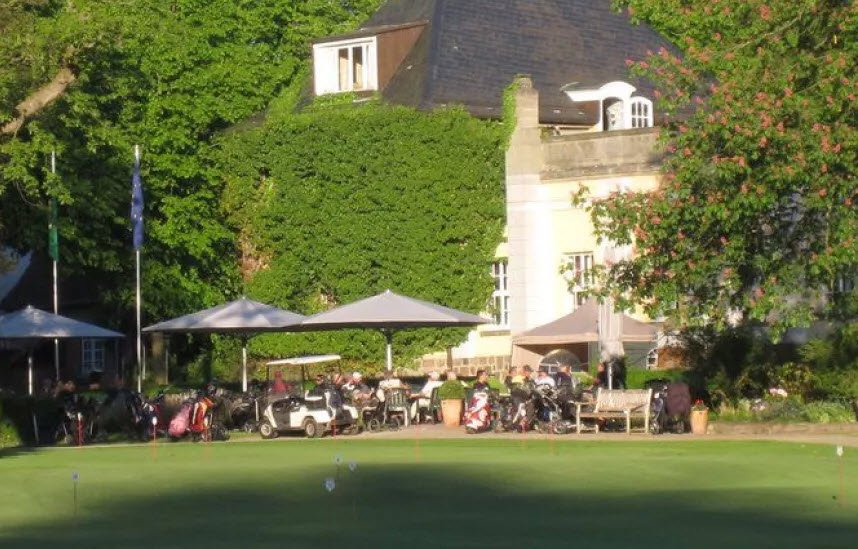 Privat, Germany