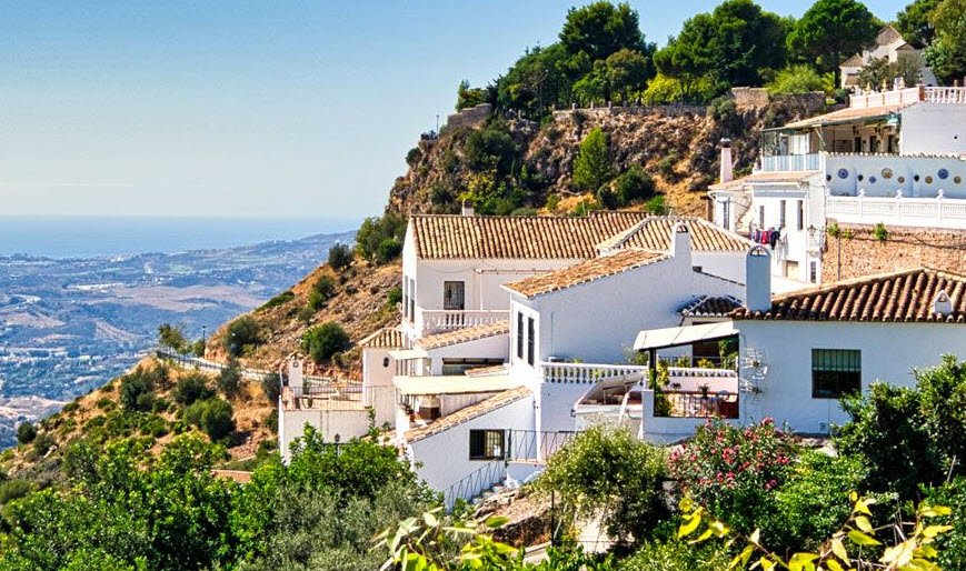 Villabrágima, Spain, Spain
