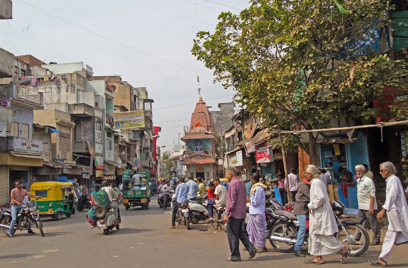 Ahmedabad, Gujarat, India