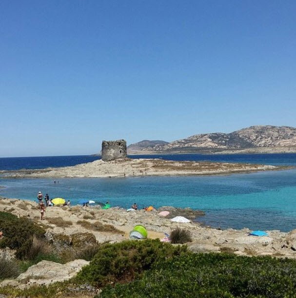 Sassari, Sardinia, Italy