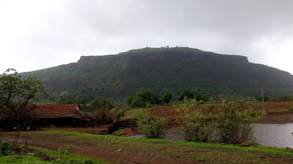 Tringalwadi, Maharashtra, India