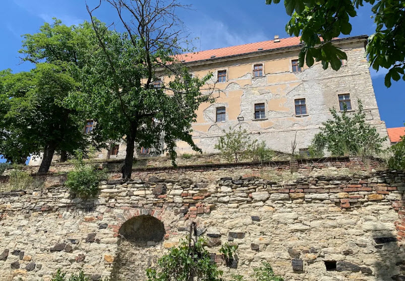 Tuchoměřice, Czech Republic (Czechia)