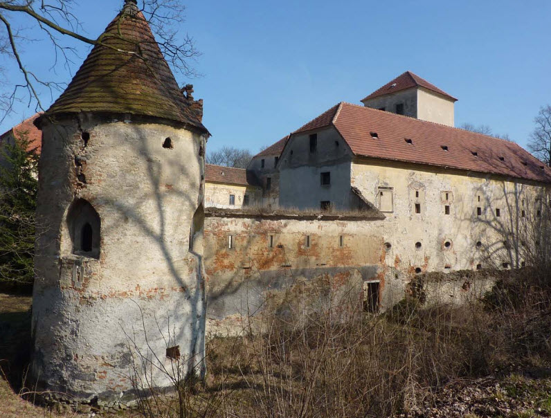 Witostowice, Poland
