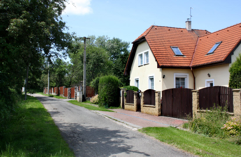 Předboř, Czech Republic (Czechia)
