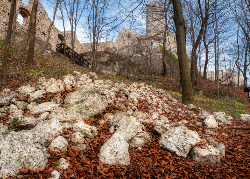 Smoleń, Poland