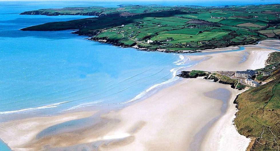 Inchydoney, , Ireland