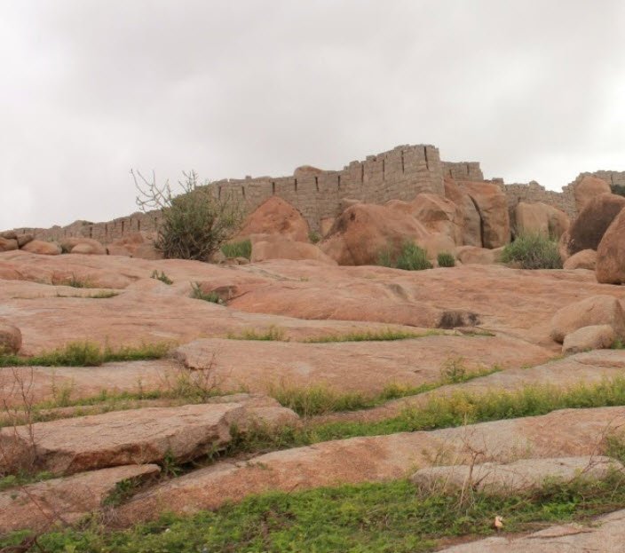 Irakalgada, Karnataka, India