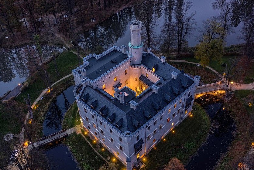 Karpniki, Poland, Poland