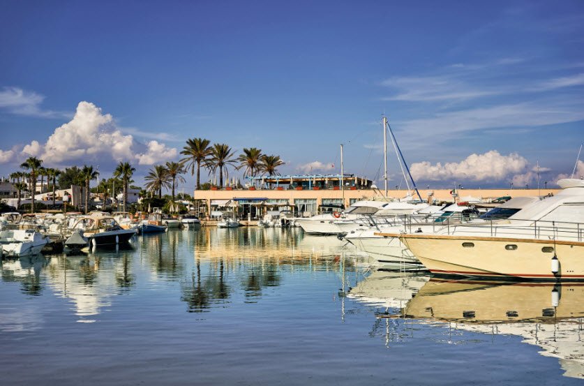 Campomarino, Italy